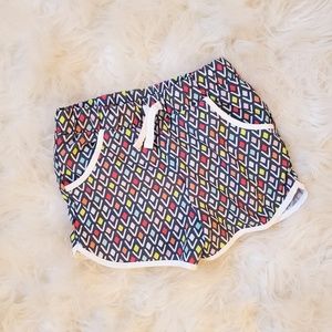 Kids shorts
